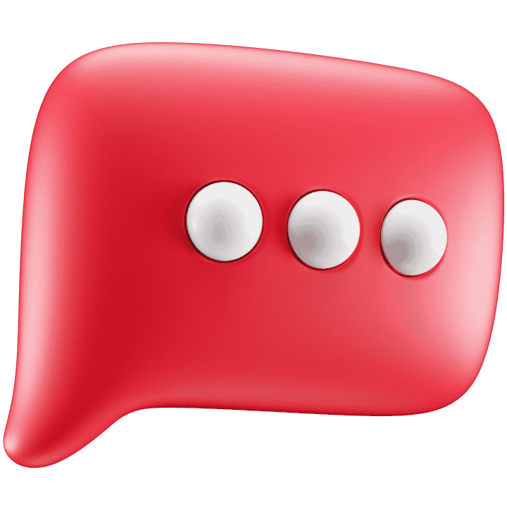 3D Emoji Chat 1