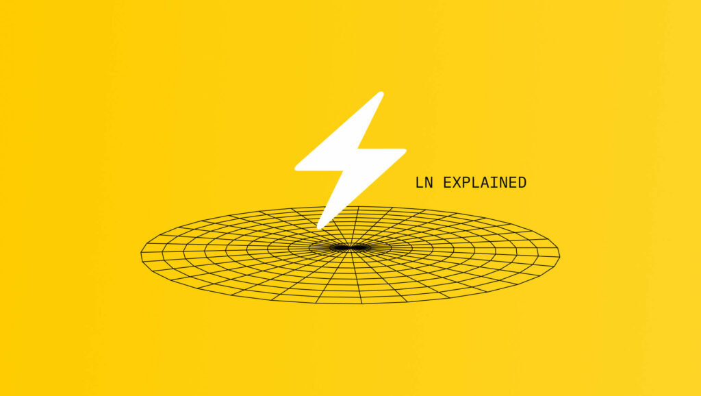 The Lightning Network Explained - Amber App...