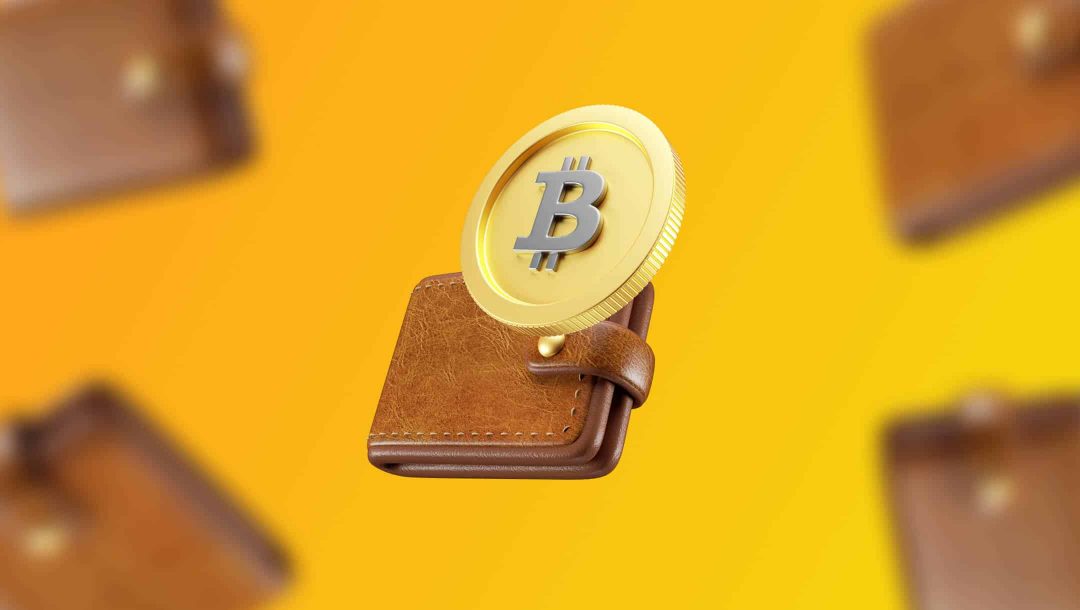 A beginner’s guide to Bitcoin wallets & storing Bitcoin